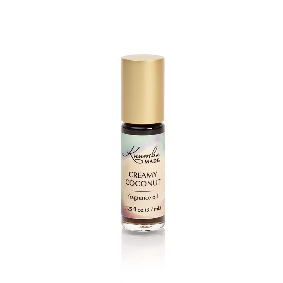 Perfume With Coconut And Vanilla Notes: Tropical Bliss - Grooming Wise