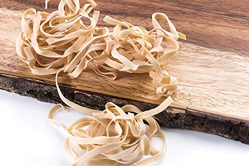 Low Carb Pasta Fettuccine