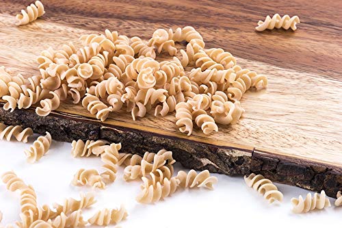 Low Carb Pasta Rotini