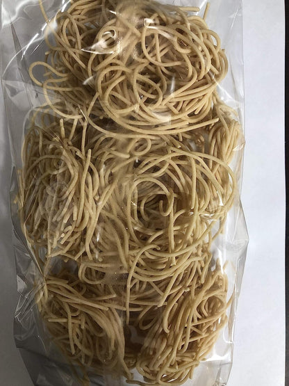 Low Carb Pasta, Keto Pasta, Great Low Carb Bread Company, Non GMO, Spaghetti Pasta 8 oz